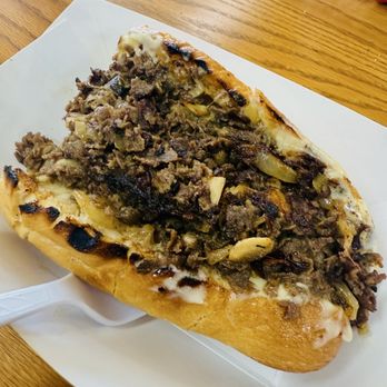 Paul's Deli - Philly Steak! YUM! - Delis Near Me - Tarpon Springs, Florida Paul's Deli - Philly Steak! YUM! - Delis Near Me - Tarpon Springs, Florida