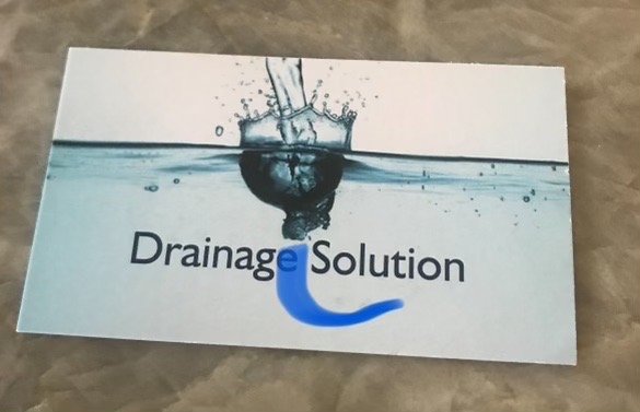 Drainage Solutions