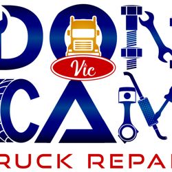 Don Vic Cam Truck Repair