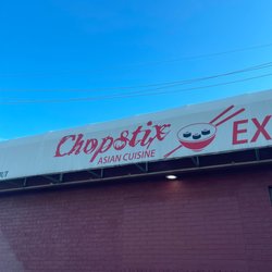 Chopstix Express
