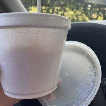 Shells Seafood - Brandon - The side of linguini was actually plentiful. It was a big cup! - Seafood Near Me - Brandon, Florida
