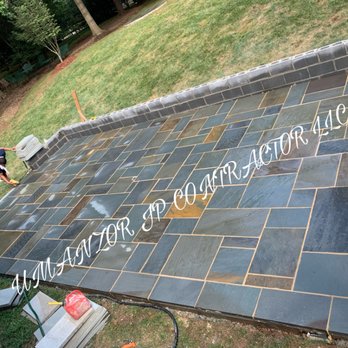 Umanzor JP Contractor - Masonry/Concrete Near Me - Fredericksburg, Virginia Umanzor JP Contractor - Masonry/Concrete Near Me - Fredericksburg, Virginia