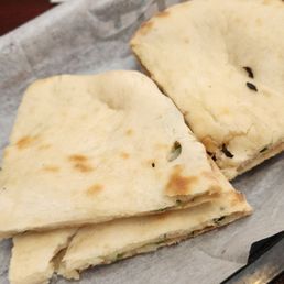 Onion nan