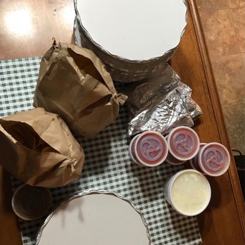 Don Pedro Grill - To go order - Mexican Near Me - Republic, Missouri