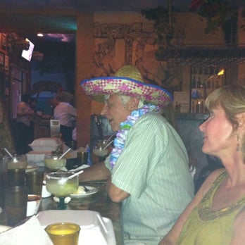 Botanas Restaurant - Birthday boy at Botanas. - Mexican Near Me - Milwaukee, Wisconsin