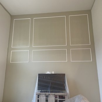 JL Molding Design - the interior of a house - General Contractors Near Me - Hillsborough Township, New Jersey