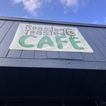 Roasted Toasted Cafe - Cafes Near Me - Kailua-Kona, Hawaii Roasted Toasted Cafe - Cafes Near Me - Kailua-Kona, Hawaii