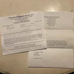 Jupiter Family Healthcare  - Jupiter Family Healthcare Sucks
