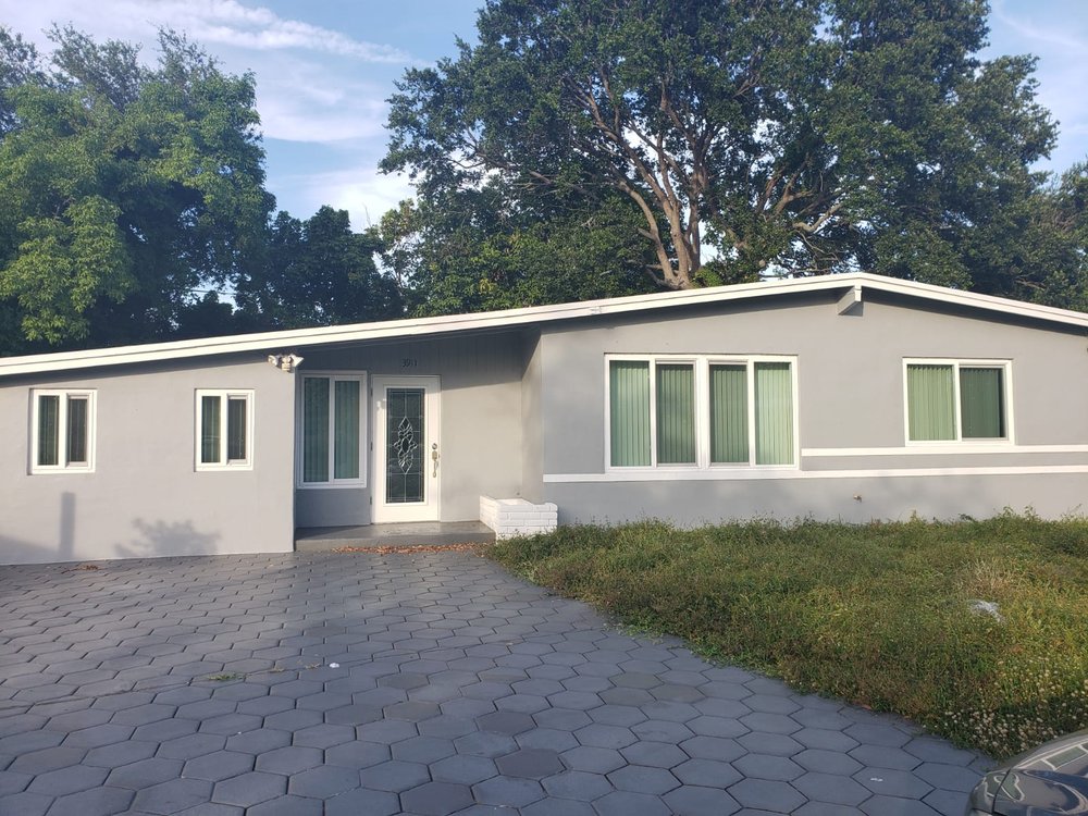 Slide of 1 OAK Home Improvement