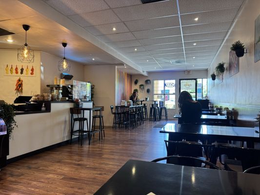 Sangucheria Peruvian Street Food by null