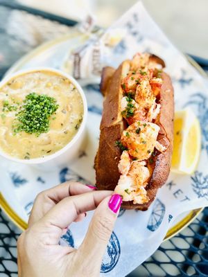 MARKET Seafood Eatery by null