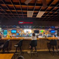 The Pub