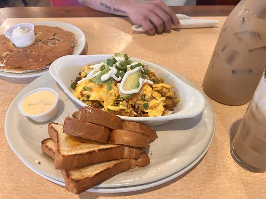 Cypress Breakfast House by null