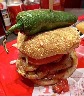 Red Robin Gourmet Burgers And Brews Takeout Delivery 160 Photos 198 Reviews Burgers 3310 Daniels Rd Horizons West West Orlando Winter Garden Fl Restaurant Reviews Phone Number Menu Yelp