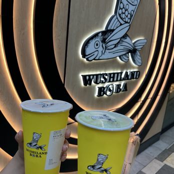Wushiland Boba - Bubble Tea Near Me - San Jose, California Wushiland Boba - Bubble Tea Near Me - San Jose, California