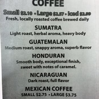 Grinders Caffè - Coffe flavors - Cafes Near Me - Wilmington, North Carolina Grinders Caffè - Coffe flavors - Cafes Near Me - Wilmington, North Carolina