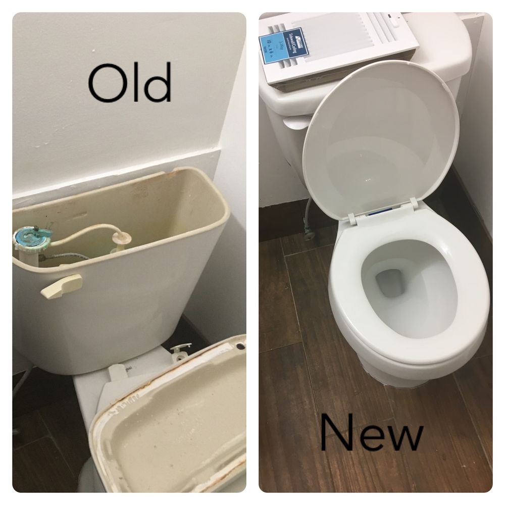 Slide of Donnie Handyman Service