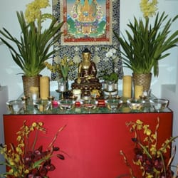 Bodhi Path