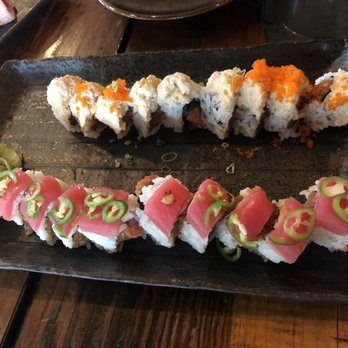Ganzo Sushi - Ramen Near Me - Delray Beach, Florida Ganzo Sushi - Ramen Near Me - Delray Beach, Florida