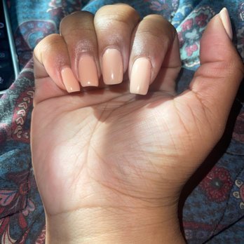 J's Nails and Spa - Nail Salons Near Me - Vista, California
