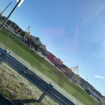 Buc-ee’s - Gas Stations Near Me - Fort Valley, Georgia