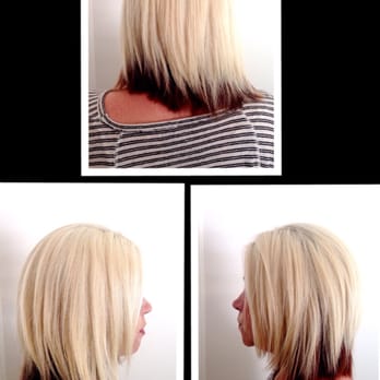 Hair By Jenny Malone - before extensions on thick hair - Hair Stylists Near Me - Studio City, California Hair By Jenny Malone - before extensions on thick hair - Hair Stylists Near Me - Studio City, California