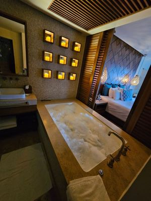 Secrets Maroma Beach Riviera Cancun by null