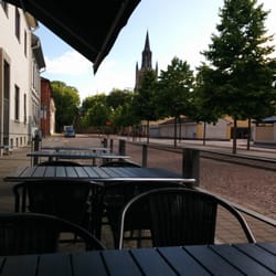 Josefs - Uteservering
