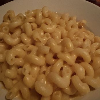 Dolphin Bar and Shrimp House - Mac n cheese - Seafood Near Me - Jensen Beach, Florida