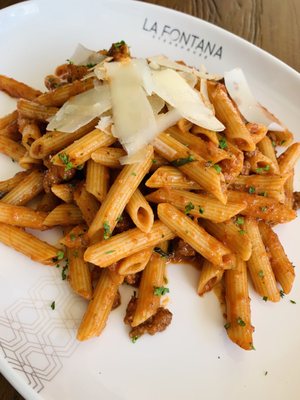 Doral Steakhouse by null