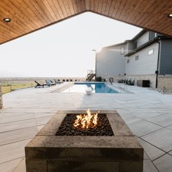 Friesen Landscaping