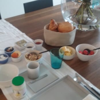 Opus 35 - Delicious breakfast - Bed & Breakfast Near Me - Plombières, WLG