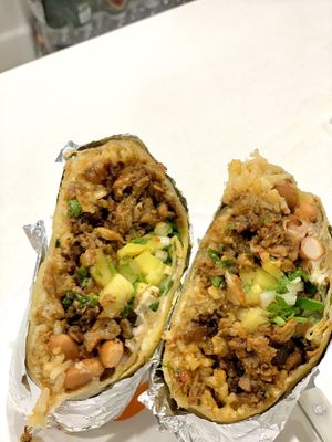 Brothers Cousins Tacos by null