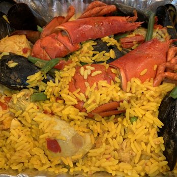 Restaurante Tio Pepe - Paella (take out) - Spanish Near Me - Baltimore, Maryland Restaurante Tio Pepe - Paella (take out) - Spanish Near Me - Baltimore, Maryland