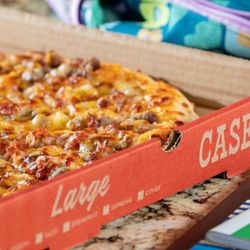 Casey's