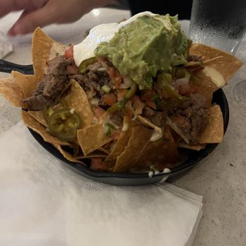 Ballast Point - Steak nachos - Brewpubs Near Me - Anaheim, California Ballast Point - Steak nachos - Brewpubs Near Me - Anaheim, California