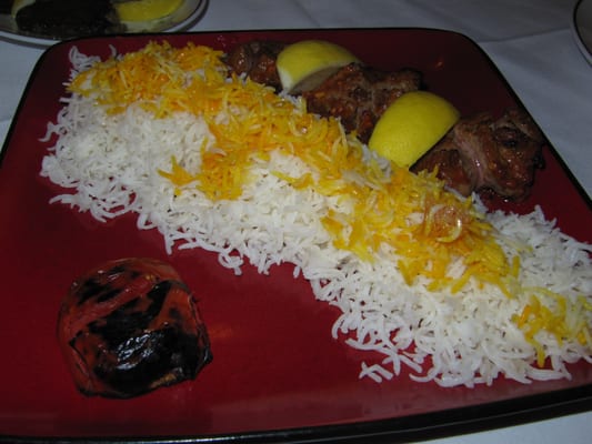 Molana Restaurant by null