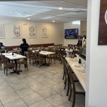 Kawaii Sushi - Dining area. - Sushi Bars Near Me - La Mesa, California Kawaii Sushi - Dining area. - Sushi Bars Near Me - La Mesa, California