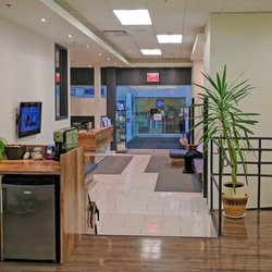 Cappino Physiothérapie et Bien-Être - Ostepoath and Physiotherapist Clinc in Dorval
