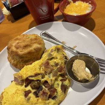 Ruby Slipper Destin - Omlette - Breakfast & Brunch Near Me - Destin, Florida