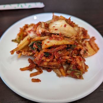 Han-Mi - Kimchi - Korean Near Me - Chattanooga, Tennessee Han-Mi - Kimchi - Korean Near Me - Chattanooga, Tennessee