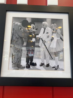 KFC by null