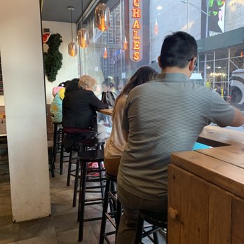Bibble & Sip - Coffee & Tea Near Me - New York, New York Bibble & Sip - Coffee & Tea Near Me - New York, New York