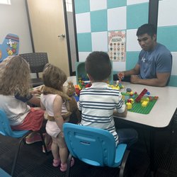 Gingerly Therapy - Gingerly Therapy open house!