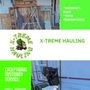 X Treme Hauling