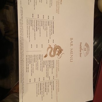 Buddha-Bar restaurant - Asian Fusion Near Me - Prague, Puerto Rico Buddha-Bar restaurant - Asian Fusion Near Me - Prague, Puerto Rico
