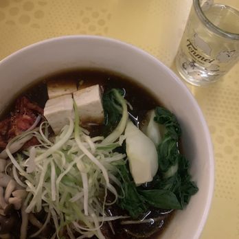 Ivan Ramen - Vegan ramen - Ramen Near Me - New York, New York Ivan Ramen - Vegan ramen - Ramen Near Me - New York, New York