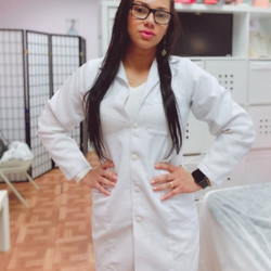 Brazilian Beauty for Everyone - Kelly Santana, Founder/Owner of Brazilian Beauty NYC