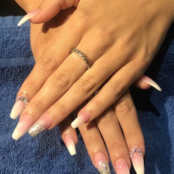Escape Nails and Day Spa - Nail Salons Near Me - Springfield, Virginia