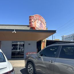Exterior photo of Stiles Switch BBQ & Brew - Austin, Texas Exterior photo of Stiles Switch BBQ & Brew - Austin, Texas